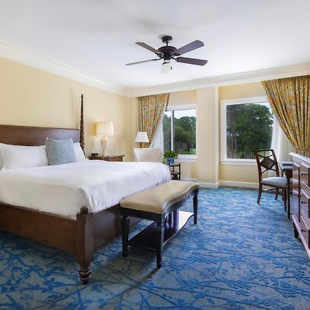 Inn And Club At Harbour Town Hilton Head Island Eksteriør billede
