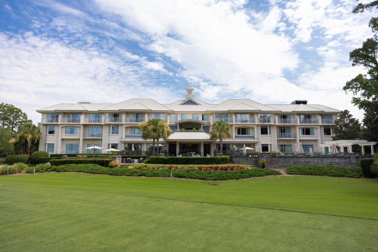 Inn And Club At Harbour Town Hilton Head Island Eksteriør billede