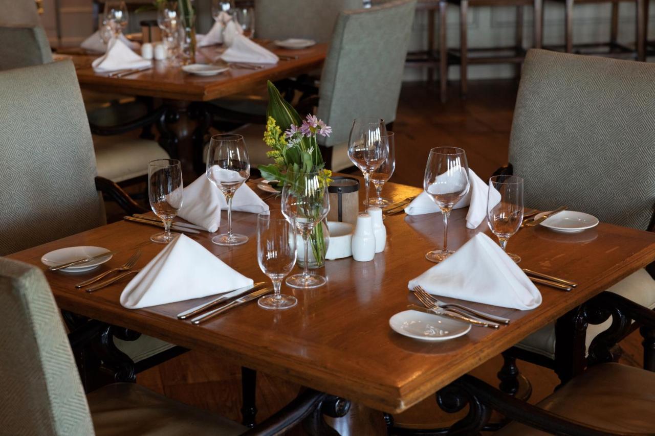 Inn And Club At Harbour Town Hilton Head Island Eksteriør billede