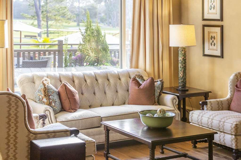 Inn And Club At Harbour Town Hilton Head Island Faciliteter billede