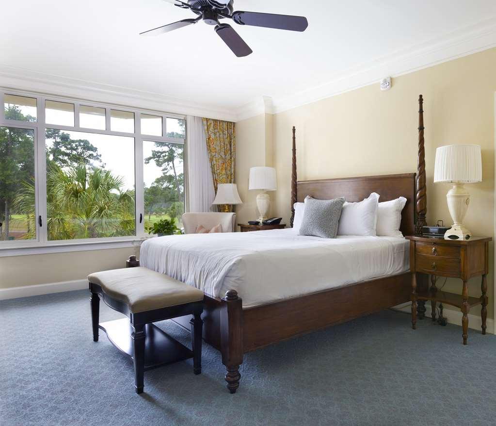 Inn And Club At Harbour Town Hilton Head Island Faciliteter billede