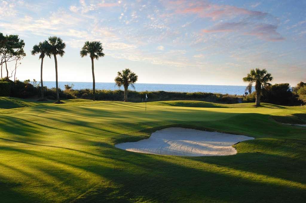 Inn And Club At Harbour Town Hilton Head Island Faciliteter billede