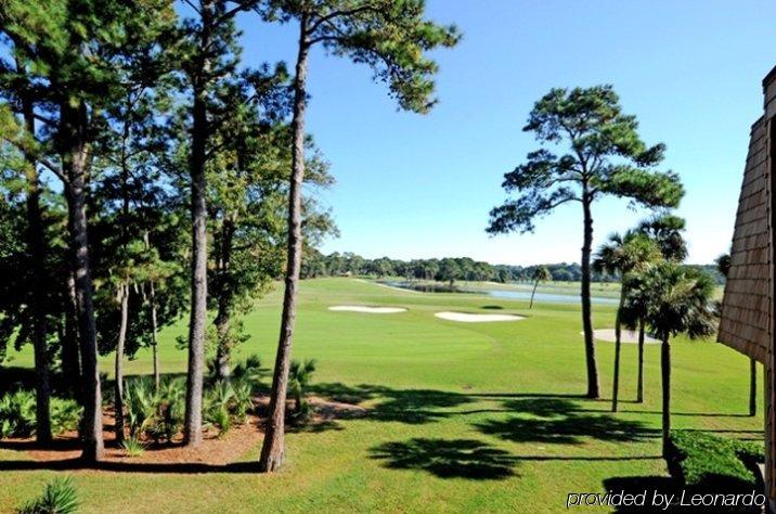 Inn And Club At Harbour Town Hilton Head Island Faciliteter billede
