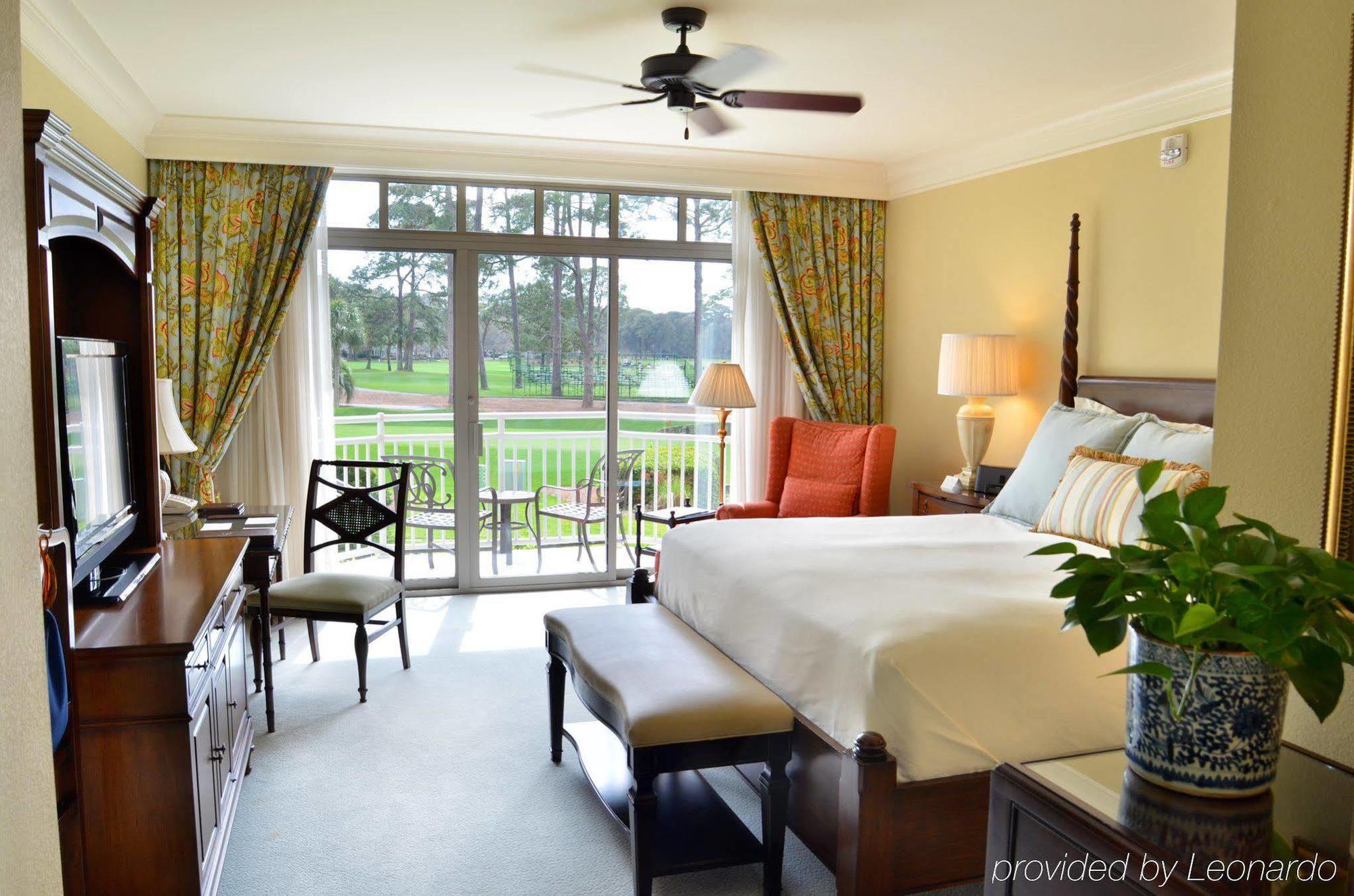 Inn And Club At Harbour Town Hilton Head Island Værelse billede