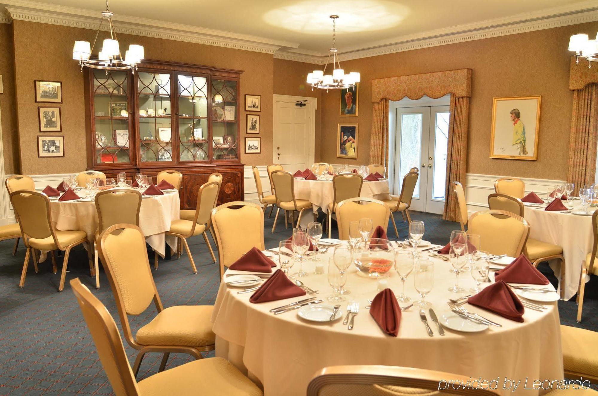 Inn And Club At Harbour Town Hilton Head Island Eksteriør billede