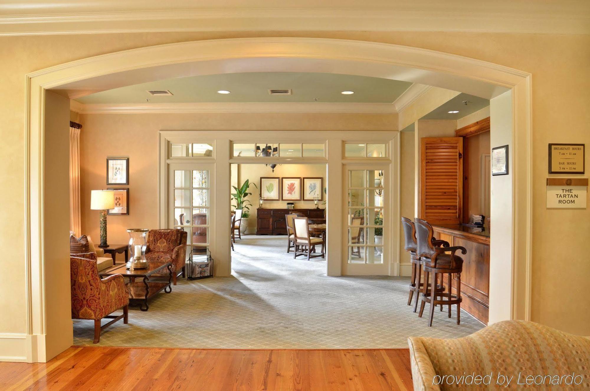 Inn And Club At Harbour Town Hilton Head Island Eksteriør billede